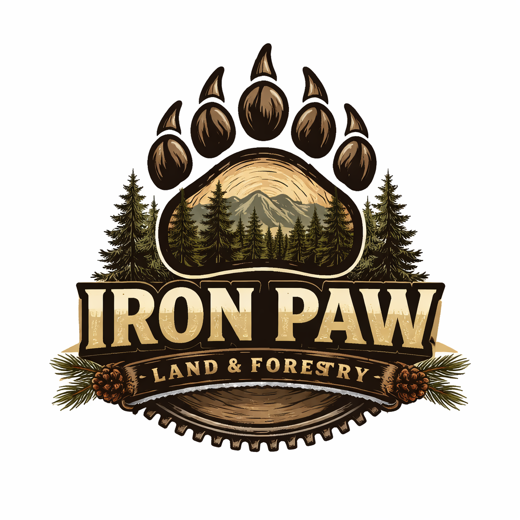 Iron Paw Land & Forestry