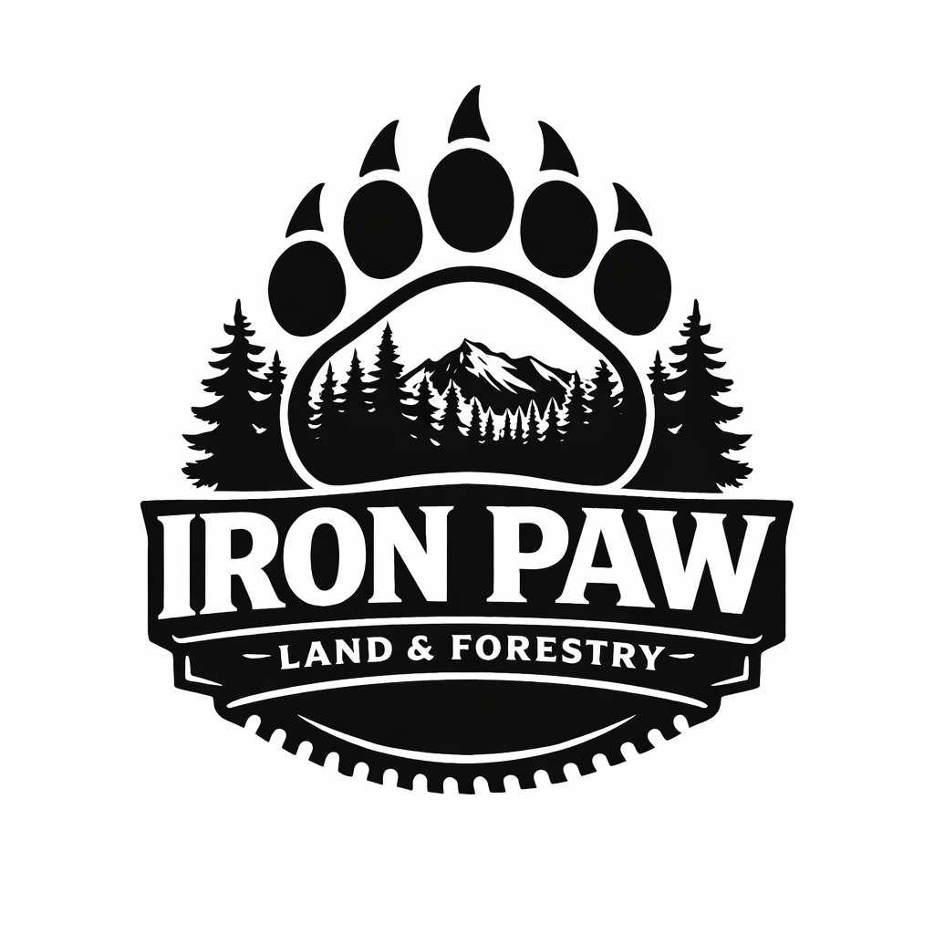 Iron Paw Land & Forestry